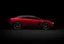 Ferrari Luce.