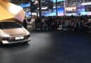 2027 Hyundai Ioniq V. Beijing show reveal.