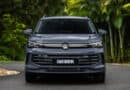 2026 Volkswagen Tiguan eHybrid