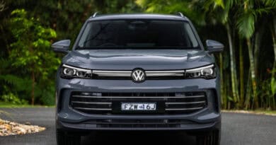 2026 Volkswagen Tiguan eHybrid