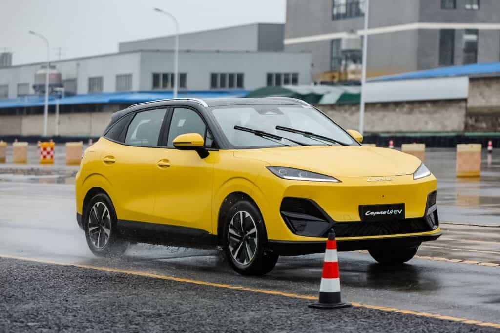 2026 Lepas L4.