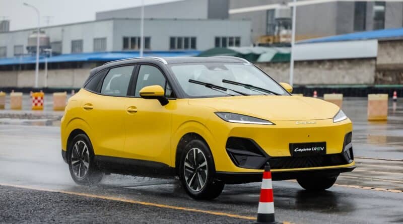 2026 Lepas L4.