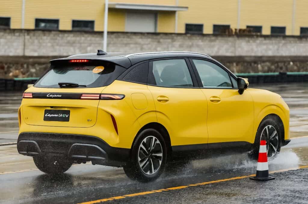 2026 Lepas L4.