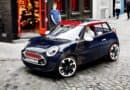 Mini Rocketman concept.