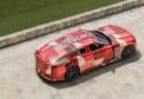 2026 Jaguar Type 01.