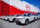 2026 IEA sales forecasts an EV record.