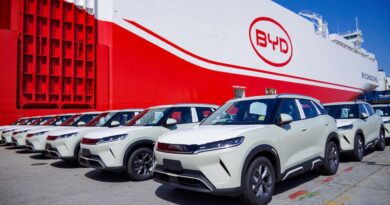 2026 IEA sales forecasts an EV record.