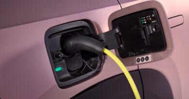 2027 Skoda Peaq.
