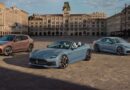 2027 Maserati Folgore line-up.