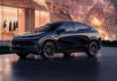 2026 XPeng G6.