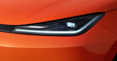 2026 BYD Dolphin G DM-i.