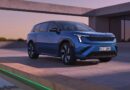2027 Skoda Peaq.