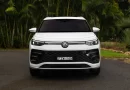 2026 VW Tayron R-Line