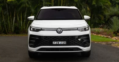 2026 VW Tayron R-Line