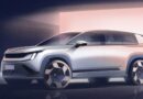 2026 Skoda Peaq preview.