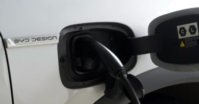 V2G charging.