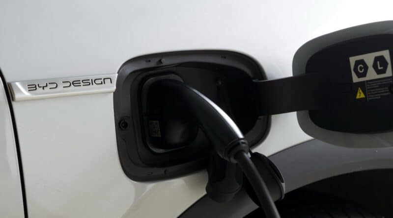 V2G charging.