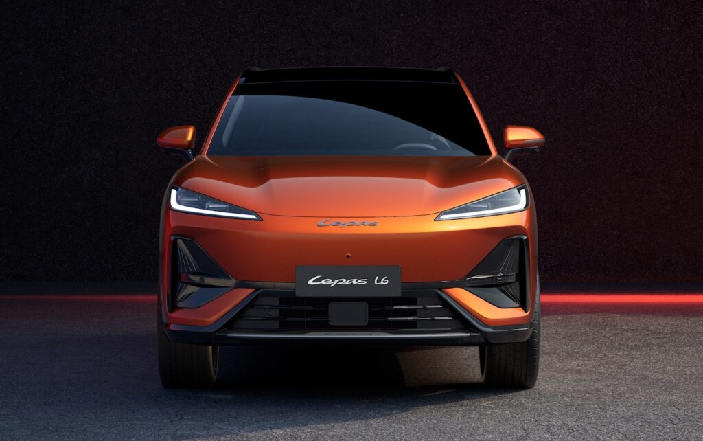 2026 Lepas L6.