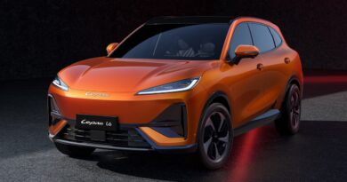 2026 Lepas L6.