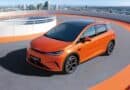 2026 BYD Dolphin G DM-i.