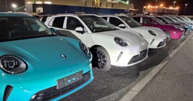 2026 GWM Ora 5 arrives in Australia.