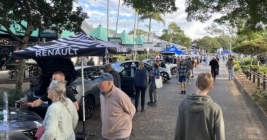 2026 Noosa EV & Electrify Everything Expo