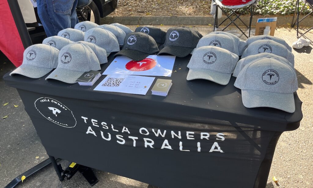 Join the club at the 2026 Noosa EV & Electrify Everything Expo