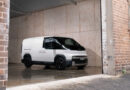 Kia PV5 Cargo.