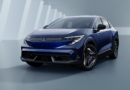 2026 Mitsubishi Eclipse Sportback.
