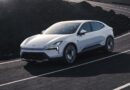 2027 Polestar 4.