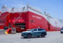BYD sales plans.