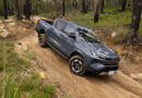 2026 Toyota Hilux SR5 BEV.