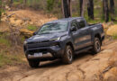 2026 Toyota Hilux SR5 BEV.