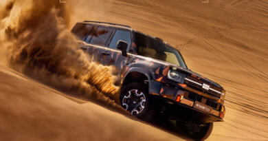 2027 Geely Galaxy Cruiser 700. Geely pics via Car News China.