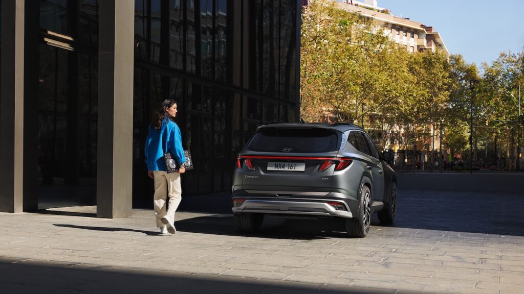Everything you need to know about novating your next EV.