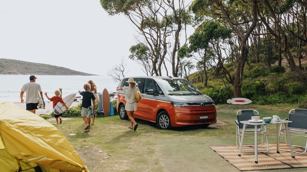 Everything you need to know about novating your next EV