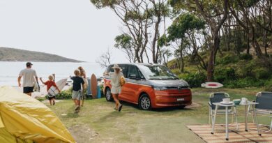 Everything you need to know about novating your next EV