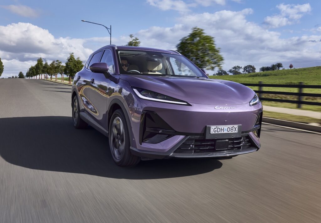 2026 Lepas L6.