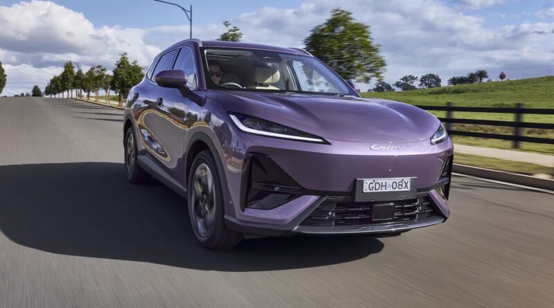 2026 Lepas L6.