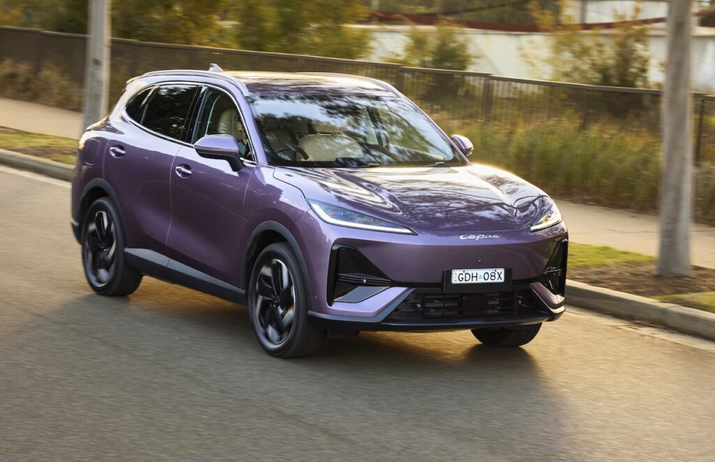 2026 Lepas L6.