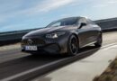 2026 Mercedes-AMG CLA.