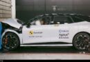 2026 Zeekr 7GT. EuroNCAP five star rated.