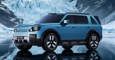 2026 Freelander 8.
