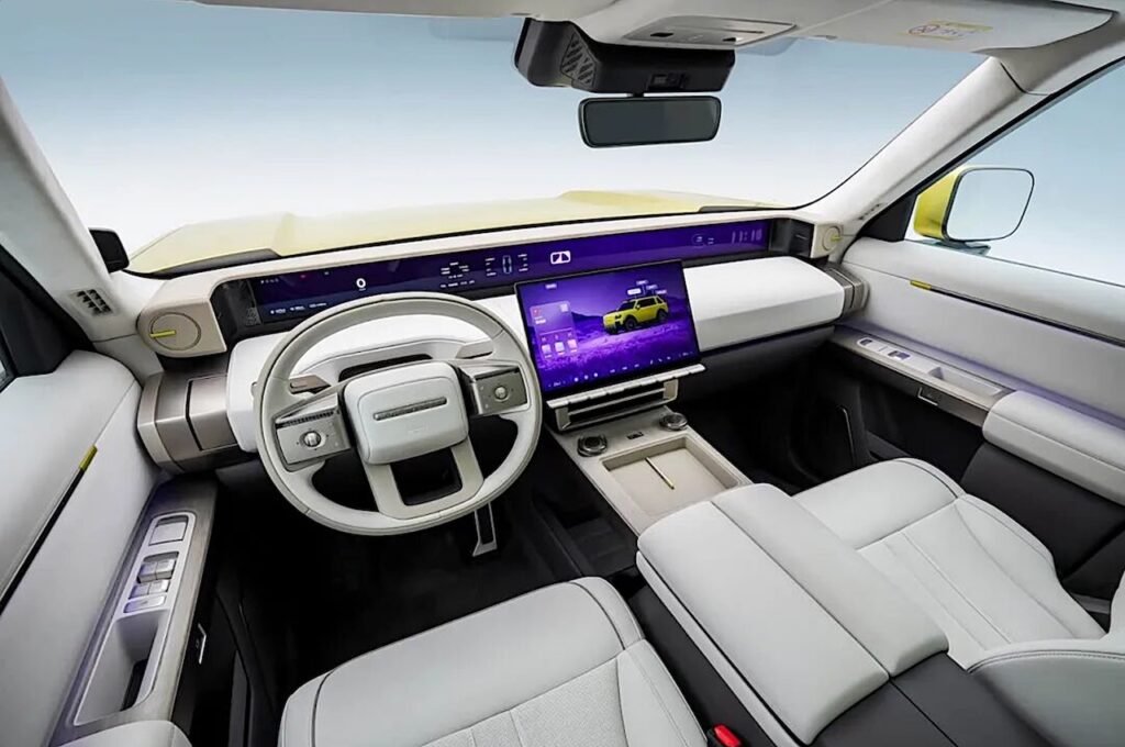 2026 Freelander 8.