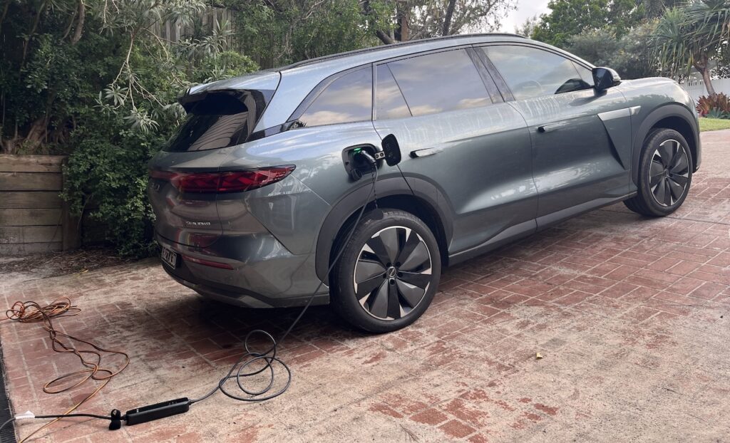 2026 BYD Sealion Premium AWD PHEV