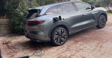 2026 BYD Sealion Premium AWD PHEV