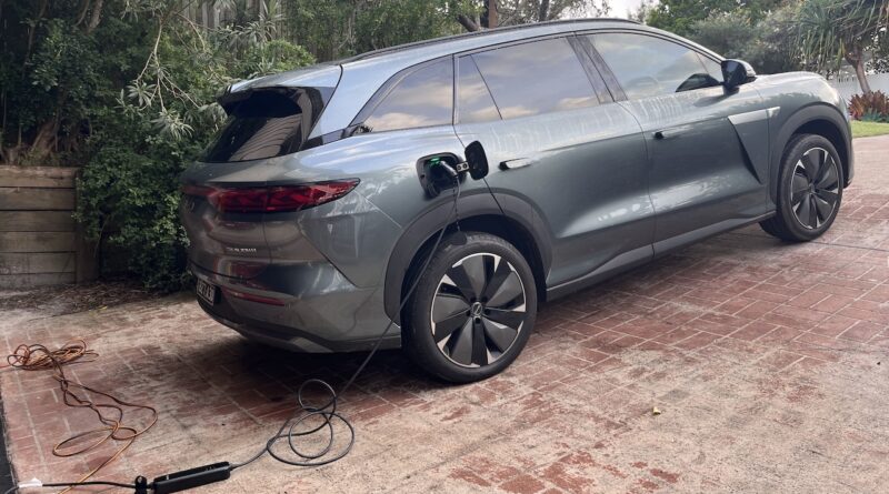 2026 BYD Sealion Premium AWD PHEV