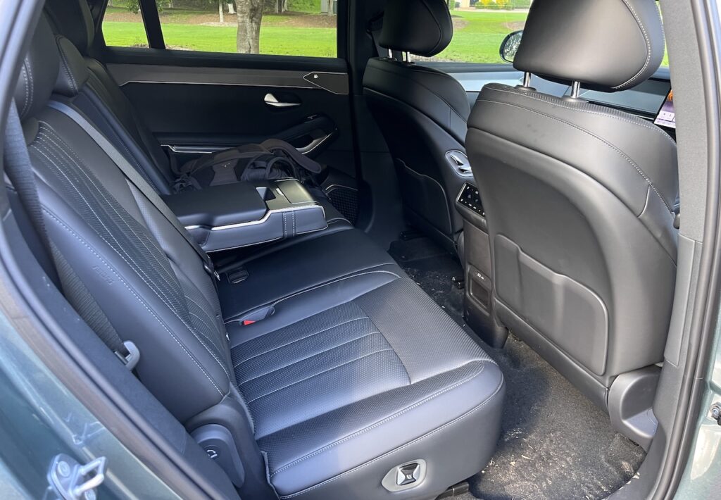 2026 BYD Sealion Premium AWD PHEV