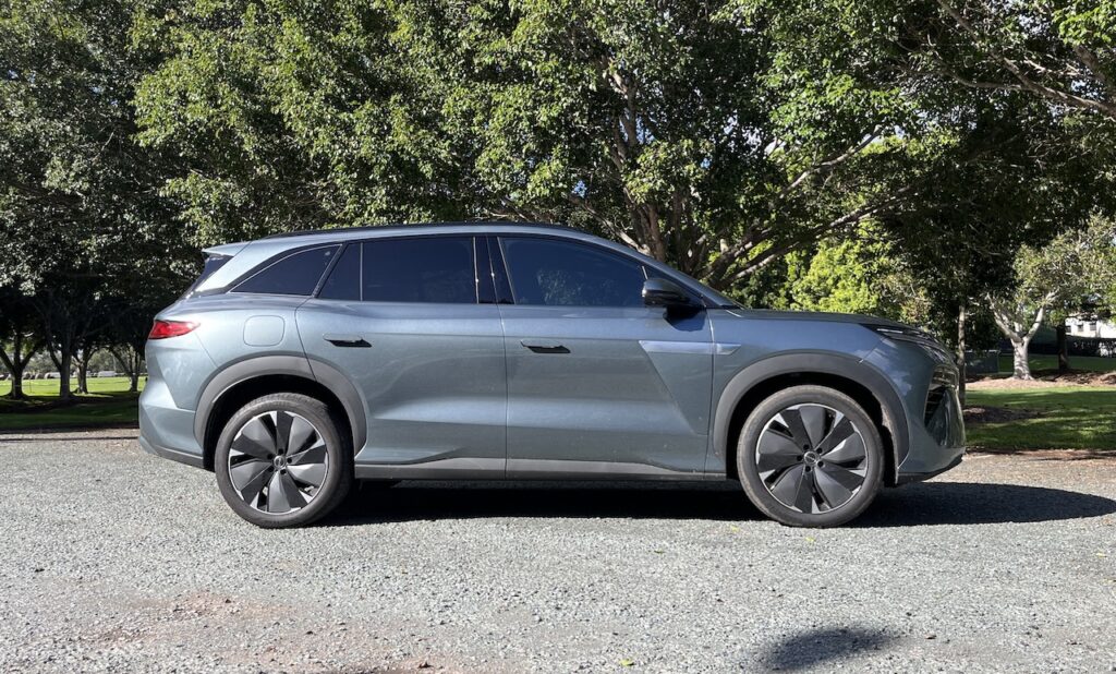 2026 BYD Sealion Premium AWD PHEV