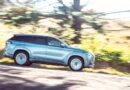 2026 Jaecoo J8 SHS PHEV
